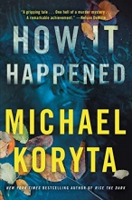 Cover art for How It Happened