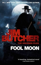 Cover art for Fool Moon