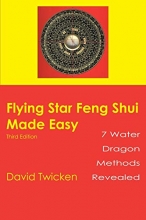 Cover art for Flying Star Feng Shui Made Easy: Third Edition