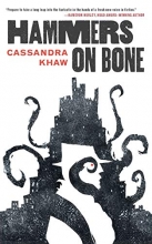Cover art for HAMMERS ON BONE (Persons Non Grata)