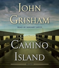 Cover art for Camino Island: A Novel