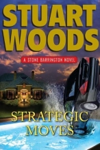 Cover art for Strategic Moves (Series Starter, Stone Barrington #19)