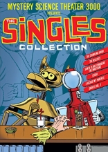 Cover art for Mystery Science Theater 3000: The Singles Collection
