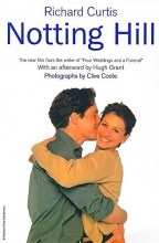 Cover art for Notting Hill