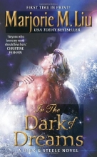 Cover art for In the Dark of Dreams: A Dirk & Steele Novel