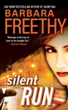 Cover art for Silent Run