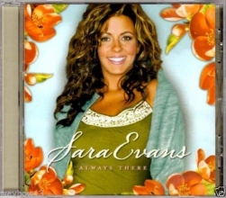 Cover art for Always There