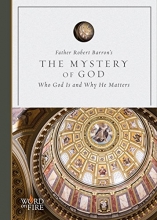 Cover art for The Mystery of God 2 DVD Set