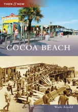 Cover art for Cocoa Beach (Then and Now)