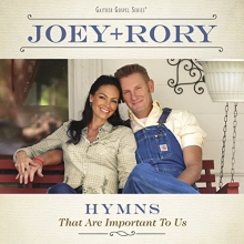 Cover art for Hymns That Are Important To Us