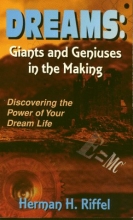 Cover art for Dreams: Giants and Geniuses in the Making