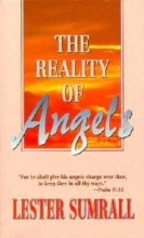 Cover art for The Reality of Angels