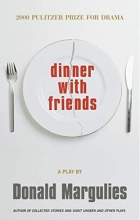 Cover art for Dinner with Friends (TCG Edition)