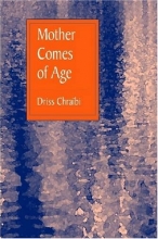 Cover art for Mother Comes of Age