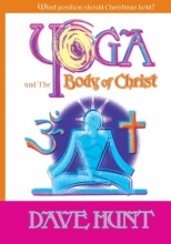 Cover art for Yoga and the Body of Christ: What Position Should Christians Hold?