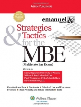 Cover art for Strategies & Tactics for MBE 2008