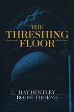 Cover art for The Threshing Floor (The Elijah Chronicles)