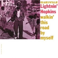 Cover art for Walkin' This Road By Myself