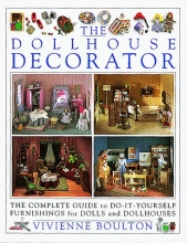 Cover art for Doll House Decorator