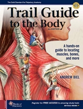 Cover art for Trail Guide to the Body