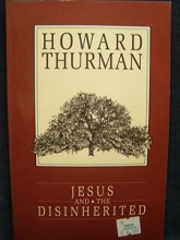 Cover art for Jesus and the Disinherited