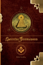 Cover art for The Secrets of the Freemasons