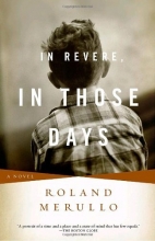 Cover art for In Revere, in Those Days