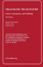 Cover art for Traumatic Head Injury: Cause, Consequence, and Challenge