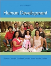 Cover art for Human Development