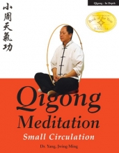 Cover art for Qigong Meditation: Small Circulation