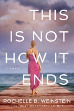 Cover art for This Is Not How It Ends