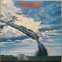 Cover art for Stormbringer