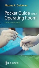 Cover art for Pocket Guide to the Operating Room
