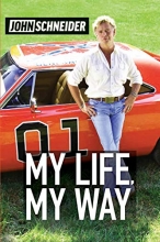 Cover art for MY LIFE, MY WAY