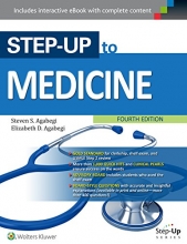 Cover art for Step-Up to Medicine (Step-Up Series)