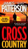 Cover art for Cross Country (Alex Cross #14)
