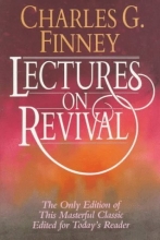 Cover art for Lectures on Revival