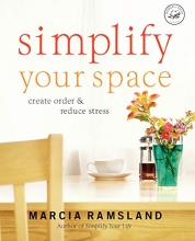 Cover art for Simplify Your Space