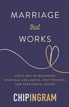 Cover art for Marriage That Works