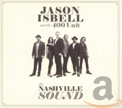 Cover art for The Nashville Sound
