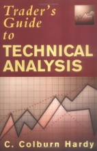 Cover art for Trader's Guide to Technical Analysis