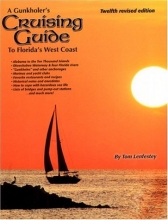 Cover art for A Gunkholer's Cruising Guide to Florida's West Coast, 12th Edition
