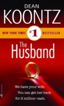 Cover art for The Husband