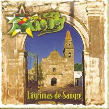 Cover art for Lagrimas De Sangre