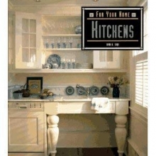 Cover art for Kitchens
