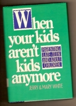 Cover art for When Your Kids Aren't Kids Anymore