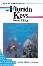 Cover art for Diving and Snorkeling Guide to the Florida Keys (Pisces Diving & Snorkeling Guides)