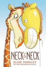 Cover art for Neck & Neck