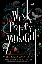 Cover art for Wink Poppy Midnight
