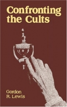 Cover art for Confronting the Cults